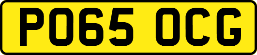 PO65OCG