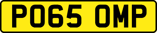 PO65OMP