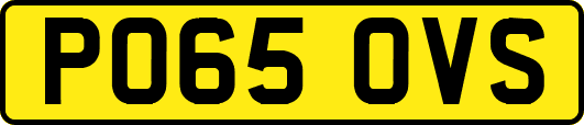 PO65OVS