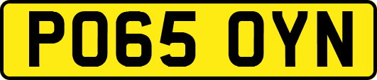 PO65OYN