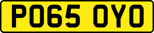 PO65OYO