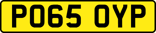 PO65OYP