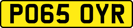 PO65OYR