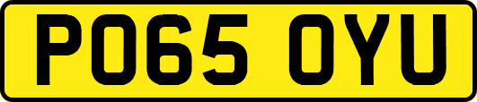 PO65OYU