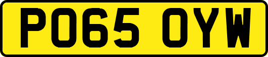 PO65OYW