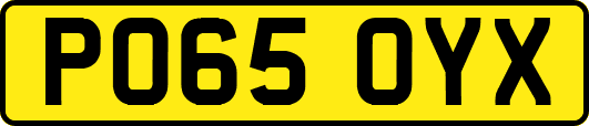 PO65OYX