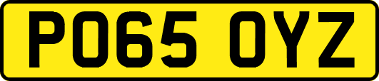 PO65OYZ