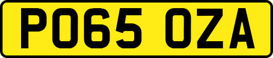 PO65OZA