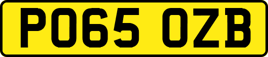 PO65OZB
