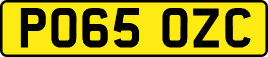 PO65OZC