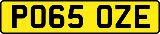 PO65OZE