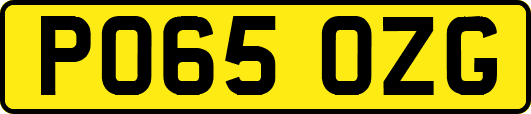 PO65OZG