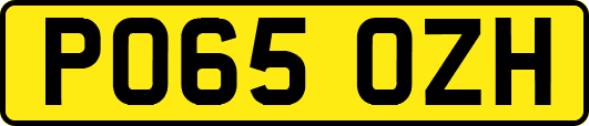 PO65OZH
