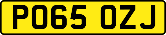 PO65OZJ