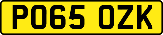 PO65OZK