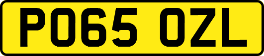 PO65OZL