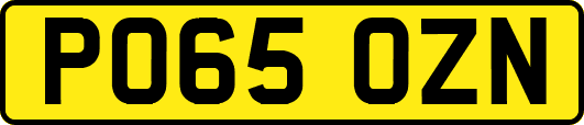 PO65OZN