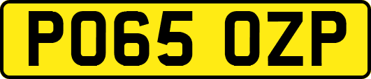 PO65OZP