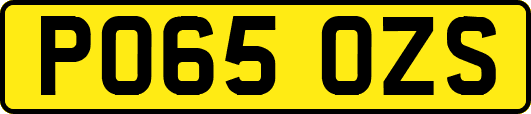 PO65OZS