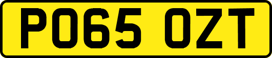 PO65OZT