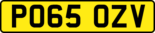 PO65OZV