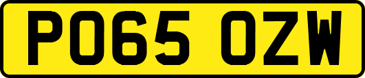 PO65OZW