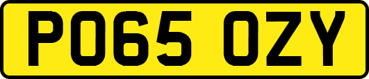 PO65OZY