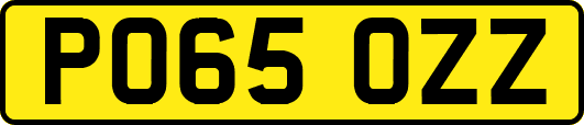 PO65OZZ