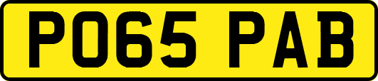 PO65PAB