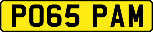PO65PAM