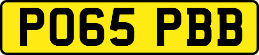 PO65PBB