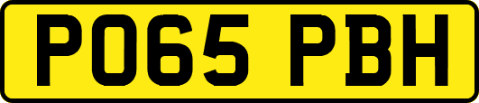 PO65PBH