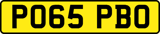 PO65PBO