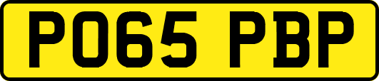 PO65PBP