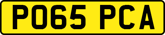 PO65PCA