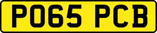 PO65PCB