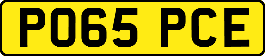 PO65PCE