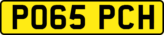 PO65PCH