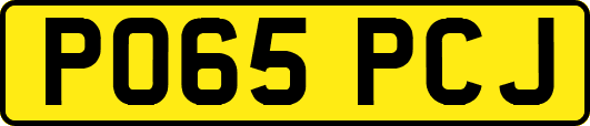 PO65PCJ