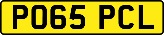 PO65PCL