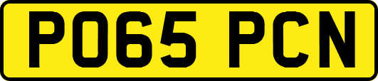 PO65PCN