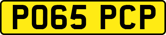 PO65PCP