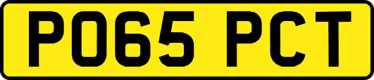 PO65PCT
