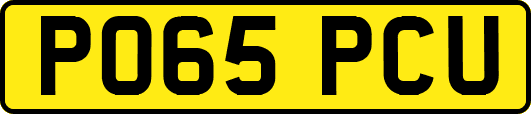 PO65PCU