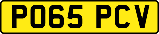 PO65PCV