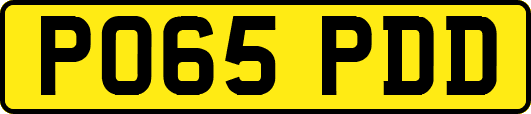 PO65PDD