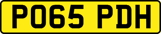 PO65PDH
