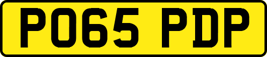 PO65PDP