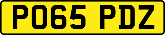 PO65PDZ