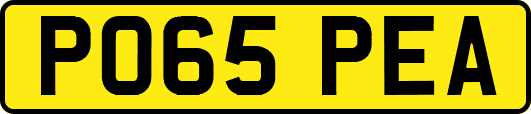 PO65PEA
